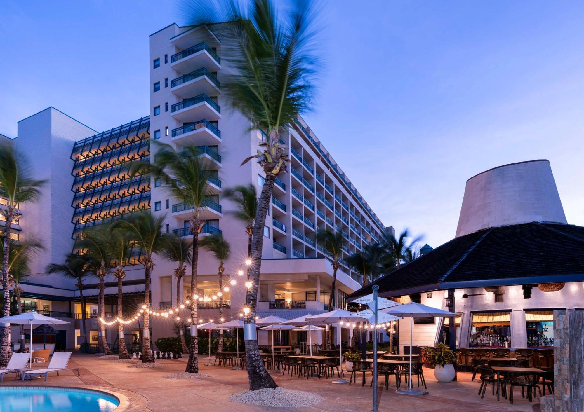 Hilton Barbados Resort Bridgetown Zewnętrze zdjęcie